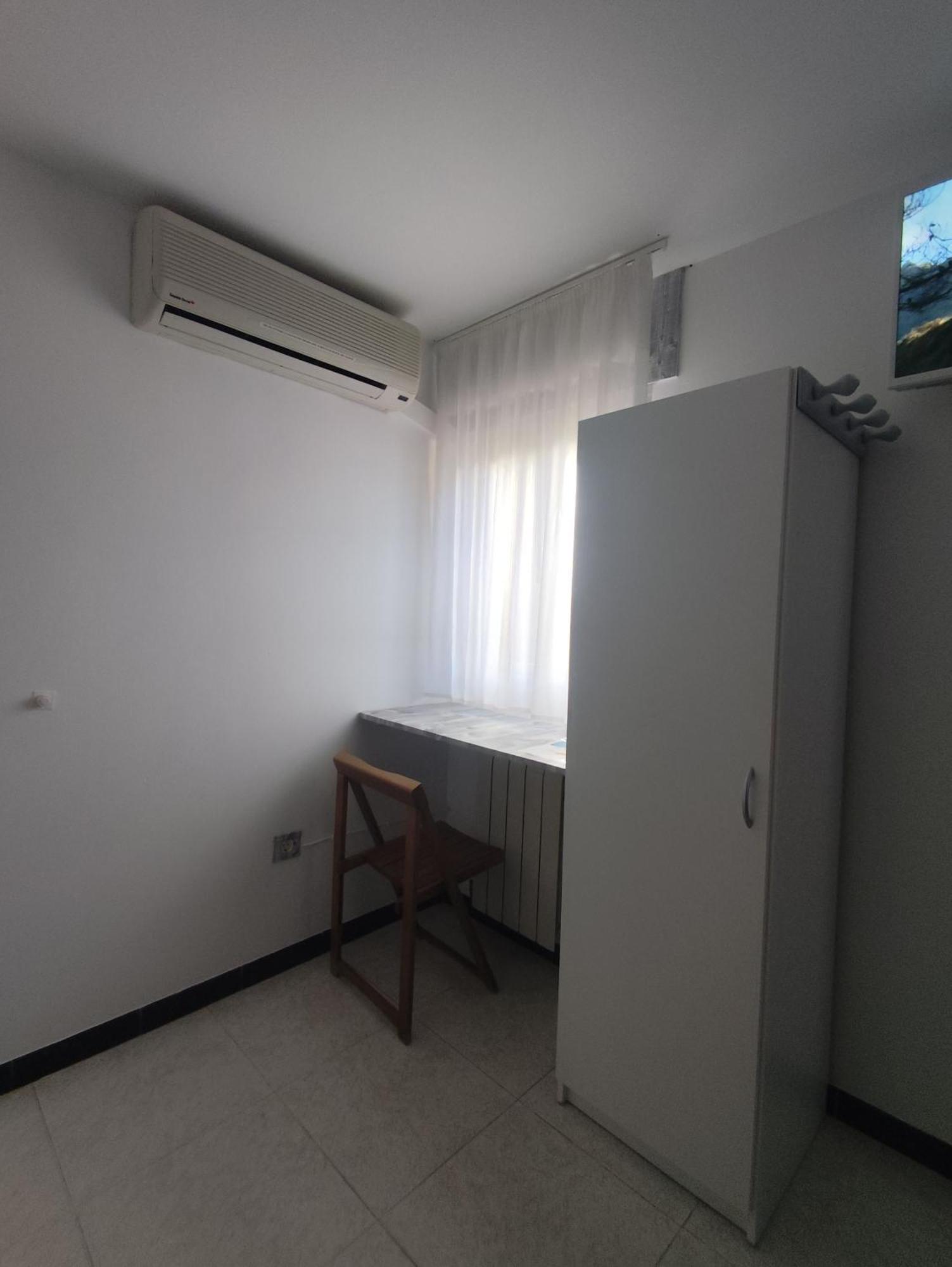 Hostal Restaurante Solaire Castañar de Ibor Kültér fotó